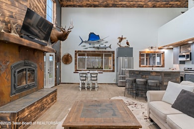 118 Upper Picnic Ridge Rd, Pinedale, WY 82941 - photo 5