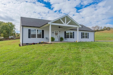 128 Long Meadows Ln, Max Meadows, VA 24360 - photo 5