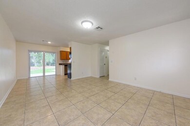 Living Room - Dining Room