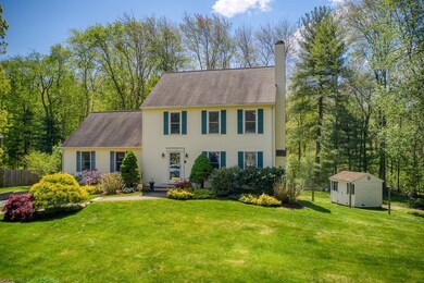 3 Orchard Dr, Hudson, MA 01749 - photo 2