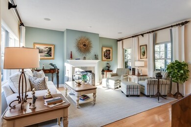 8 Portico Way unit 8, Plymouth, MA 02360 - photo 4