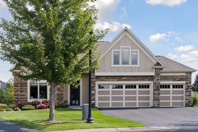 8817 Upper 7th Place N, Lake Elmo, MN 55042 - photo 5