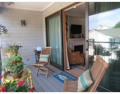 1 Brackett Place unit 1B, Marblehead, MA 01945 - photo 7