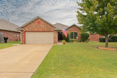 1741 SW 33rd St, Moore, OK 73160 - photo 3