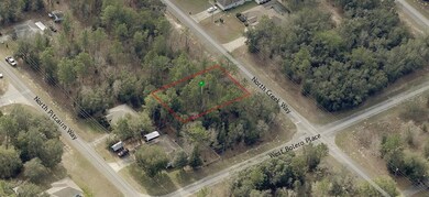 8351 N Creek Way, Citrus Springs, FL 34434 - photo 2