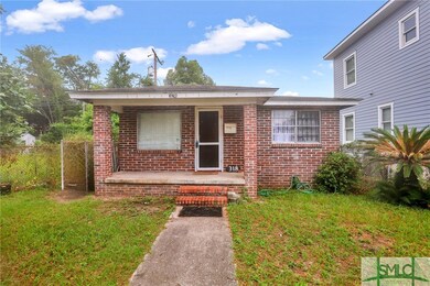 318 E 32nd St, Savannah, GA 31401 - photo 2
