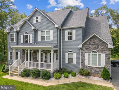 7233 Oak Shade Rd, Bealeton, VA 22712 - photo 2