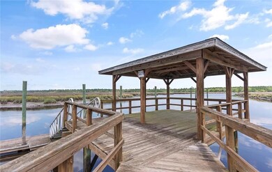 Dock