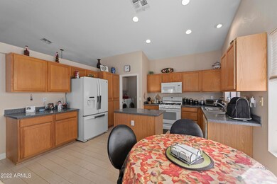 4006 W. Wethersfield - KITCHEN