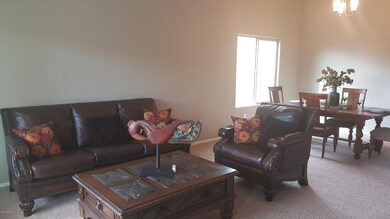 The Living Room