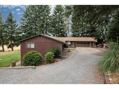 25703 S Eldorado Rd, Mulino, OR 97042 - photo 3