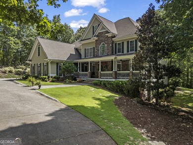 10 Clydesdale Trail, White, GA 30184 - photo 4