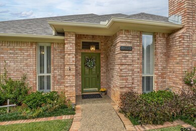 4825 Forestwood Blvd, Tyler, TX 75703 - photo 2
