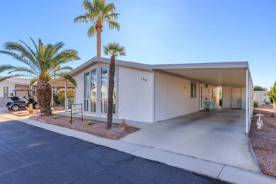 6209 E Mckellips Rd unit 165, Mesa, AZ 85215 - photo 3