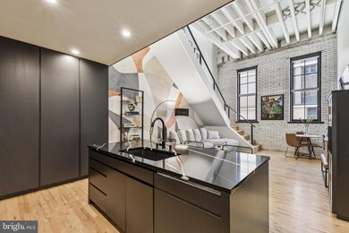 Yale Steam Laundry Condominiums unit Y26, Washington, DC 20001 - photo 4