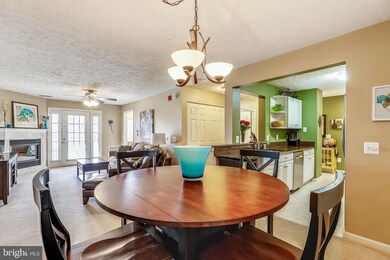 657 Burtons Cove Way unit 5, Annapolis, MD 21401 - photo 7