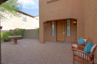 Courtyard 1