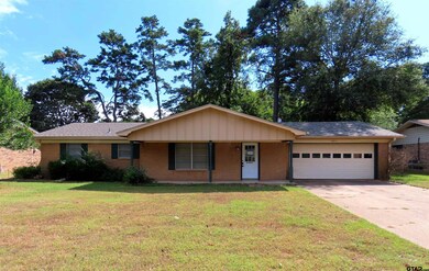 3901 Belle Mere St, Tyler, TX 75701 - photo 2