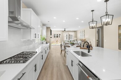 400 Downs Ln N, Mt. Juliet, TN 37122 - photo 4