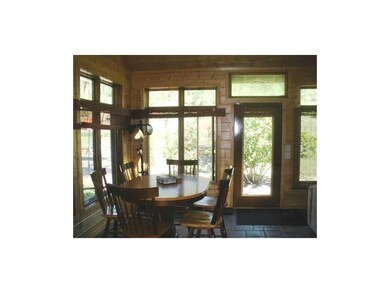 Dining Area.
