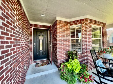 6069 Prairie Stream Way, Columbus, IN 47203 - photo 3