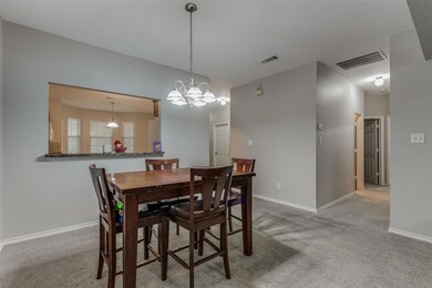 1327 Oakcrest Dr, Providence Village, TX 76227 - photo 6