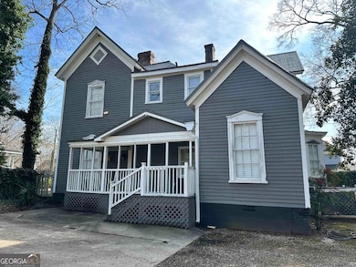 205 N Second St, Madison, GA 30650 - photo 3