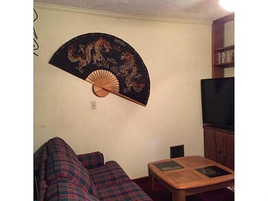 Living Room. Upstairs Apartment - Living Room