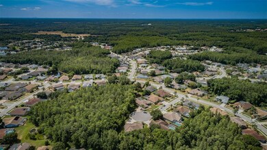 Aerial Views of the Community