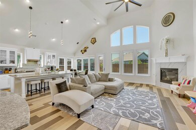 120 Spanish Bluebell Dr, Wylie, TX 75098 - photo 5