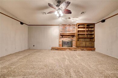 1817 Sequoyah Ct, Moore, OK 73160 - photo 6