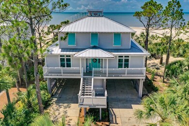 116 E Chickasaw Ln, Port Saint Joe, FL 32456 - photo 5