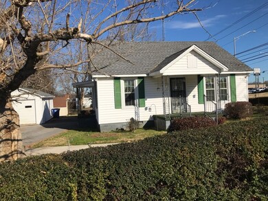 100 Juniper St, Shelbyville, TN 37160 - photo 3