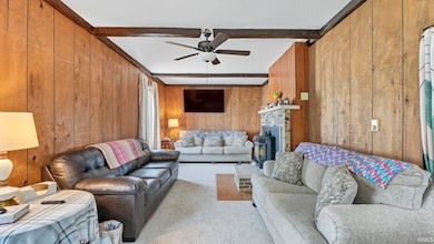 426 N Line St, Churubusco, IN 46723 - photo 6