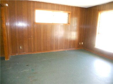 Nice Size Living Room