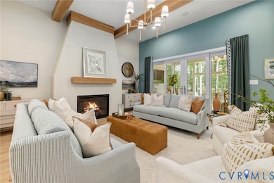 4606 Otter Ct, Moseley, VA 23120 - photo 4