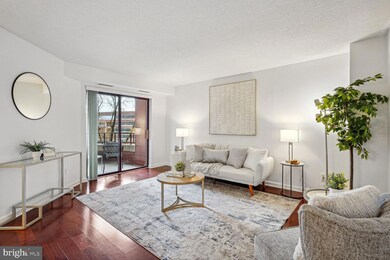 The Charleston unit 401, Arlington, VA 22201 - photo 2