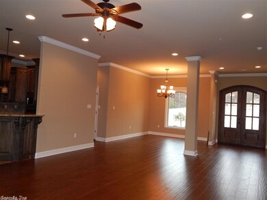 90 Westcliffe Dr, Little Rock, AR 72210 - photo 3