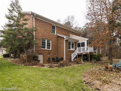 2240 Setliff Dr, High Point, NC 27265 - photo 3