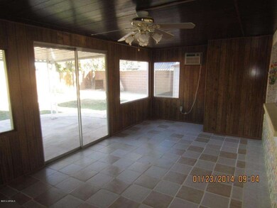 Bonus Room