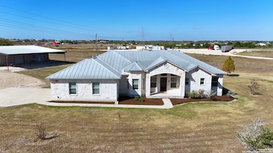 240 Glory, Marion, TX 78124 - photo 5