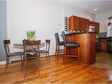 119 N St unit 3, Boston, MA 02127 - photo 5