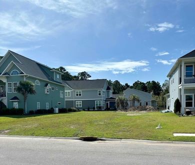 250 Palmetto Harbour Dr, North Myrtle Beach, SC 29582 - photo 5