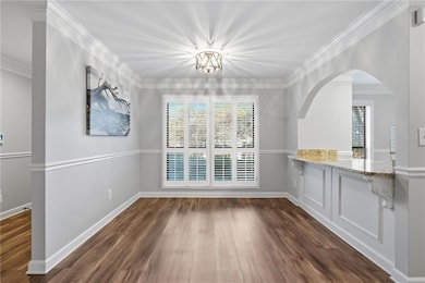 101 Woodcliff Dr, Atlanta, GA 30350 - photo 6