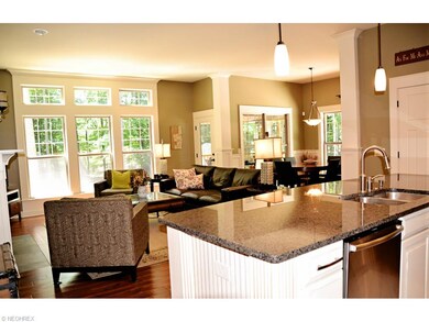 GREAT FAMILY SPACE