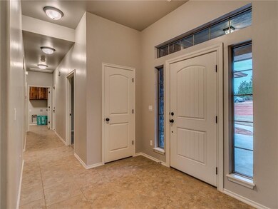 5741 Hillside Dr, Guthrie, OK 73044 - photo 6