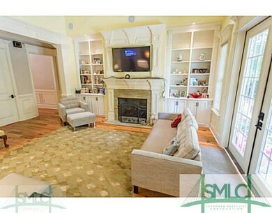 Den/Family/Great Room.