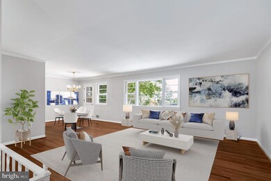 6621 Hulvey Terrace, Alexandria, VA 22306 - photo 6