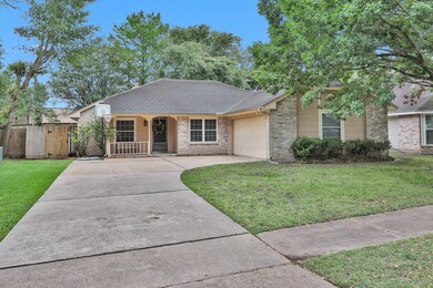 15343 Meadow Village Dr, Houston, TX 77095 - photo 2