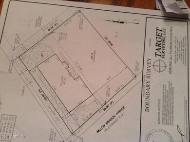 0 Willow Branch Ave unit 865854, Jacksonville, FL 32205 - photo 2